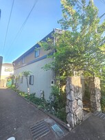 玉川学園8丁目戸建て