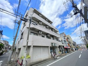 ハイクレスト沼袋(302)