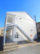 外観写真 メゾンドネージュ10号館