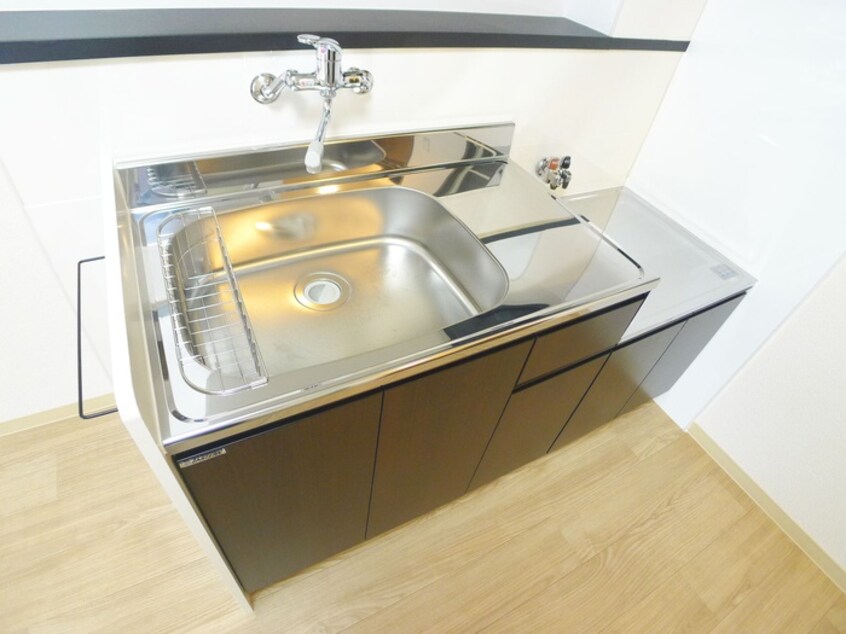 キッチン 稲毛ベルハウス