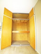 収納 稲毛ベルハウス