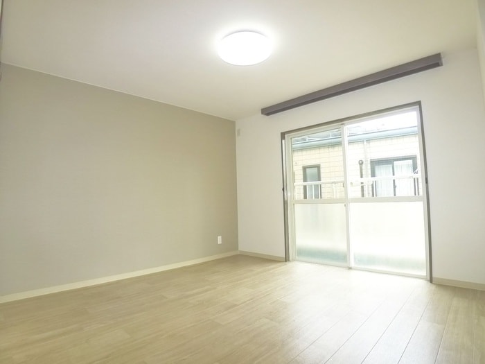 居室 稲毛ベルハウス