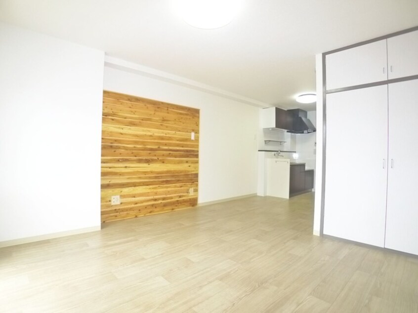 居室 稲毛ベルハウス