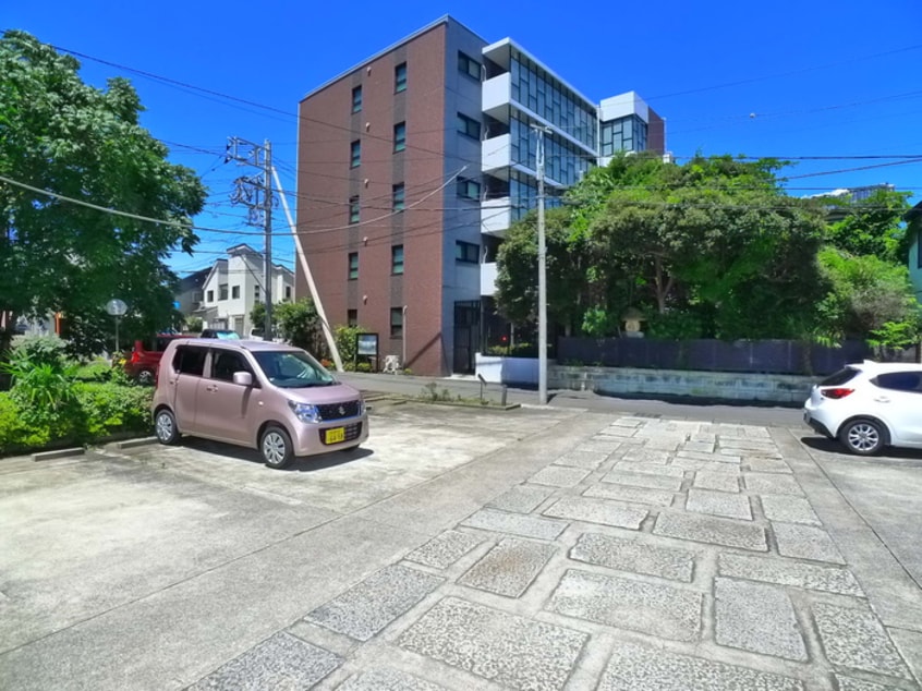 周辺環境 ピアーザ市川