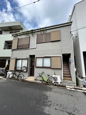 ハイツ吉沢