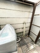 建物設備 キコハウス