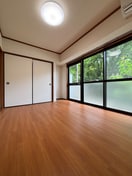 居室 第７メゾンクレ－ル春日部