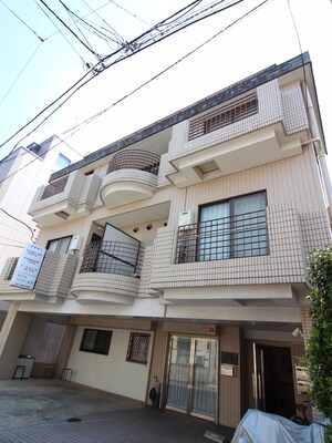 藤城ビル
