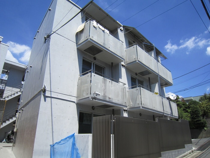 その他 月村マンションＮｏ.１７