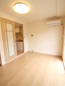 居室 月村マンションＮｏ.１７