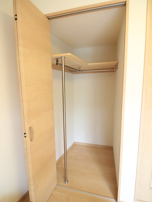 収納 月村マンションＮｏ.１７