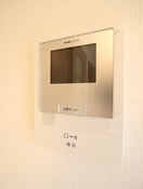 内観写真 月村マンションＮｏ.１７