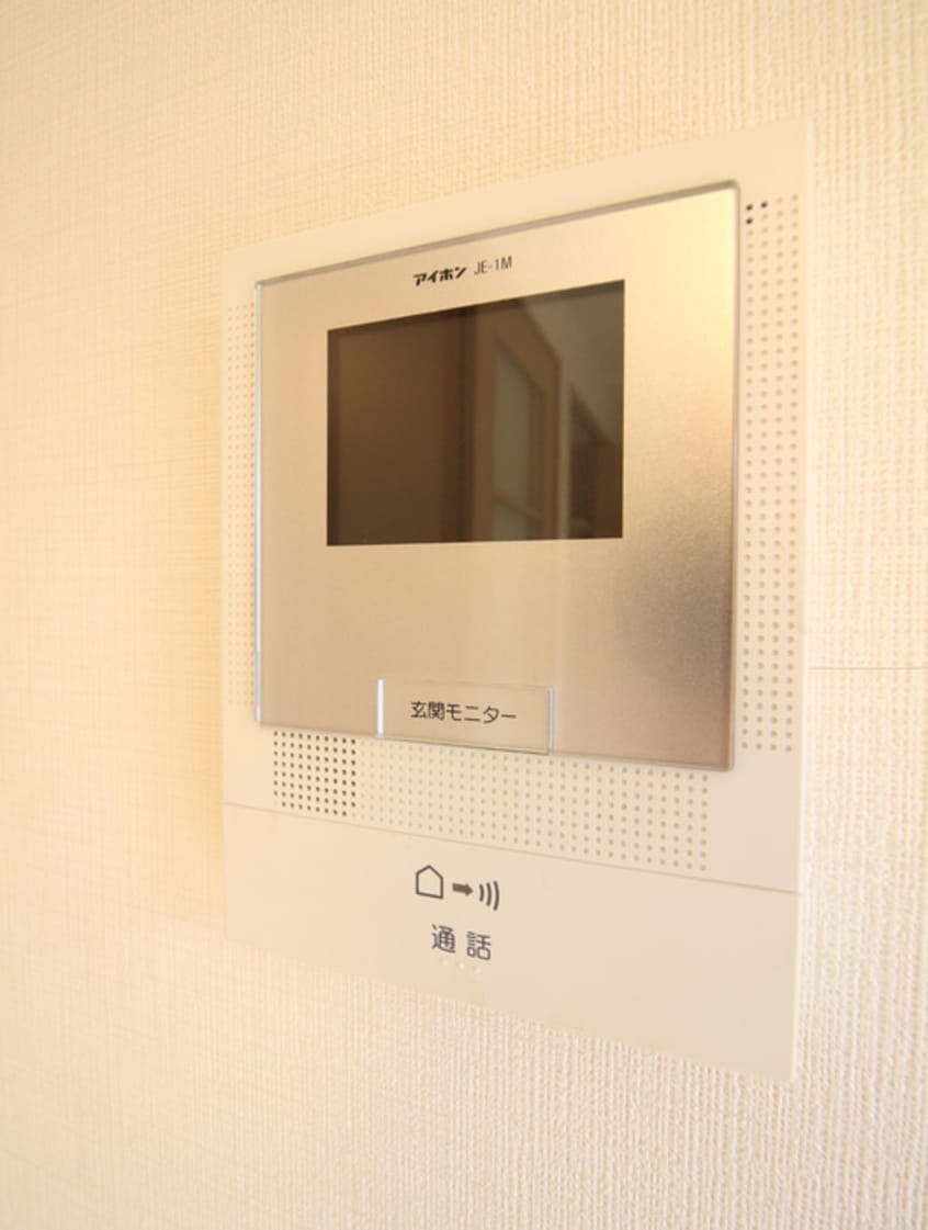 内観写真 月村マンションＮｏ.１７