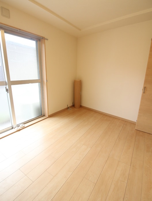 内観写真 月村マンションＮｏ.１７