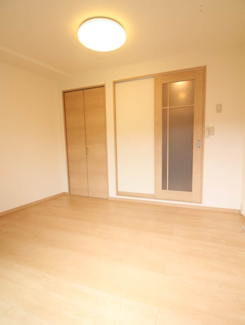 内観写真 月村マンションＮｏ.１７