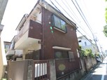 松本ハイム