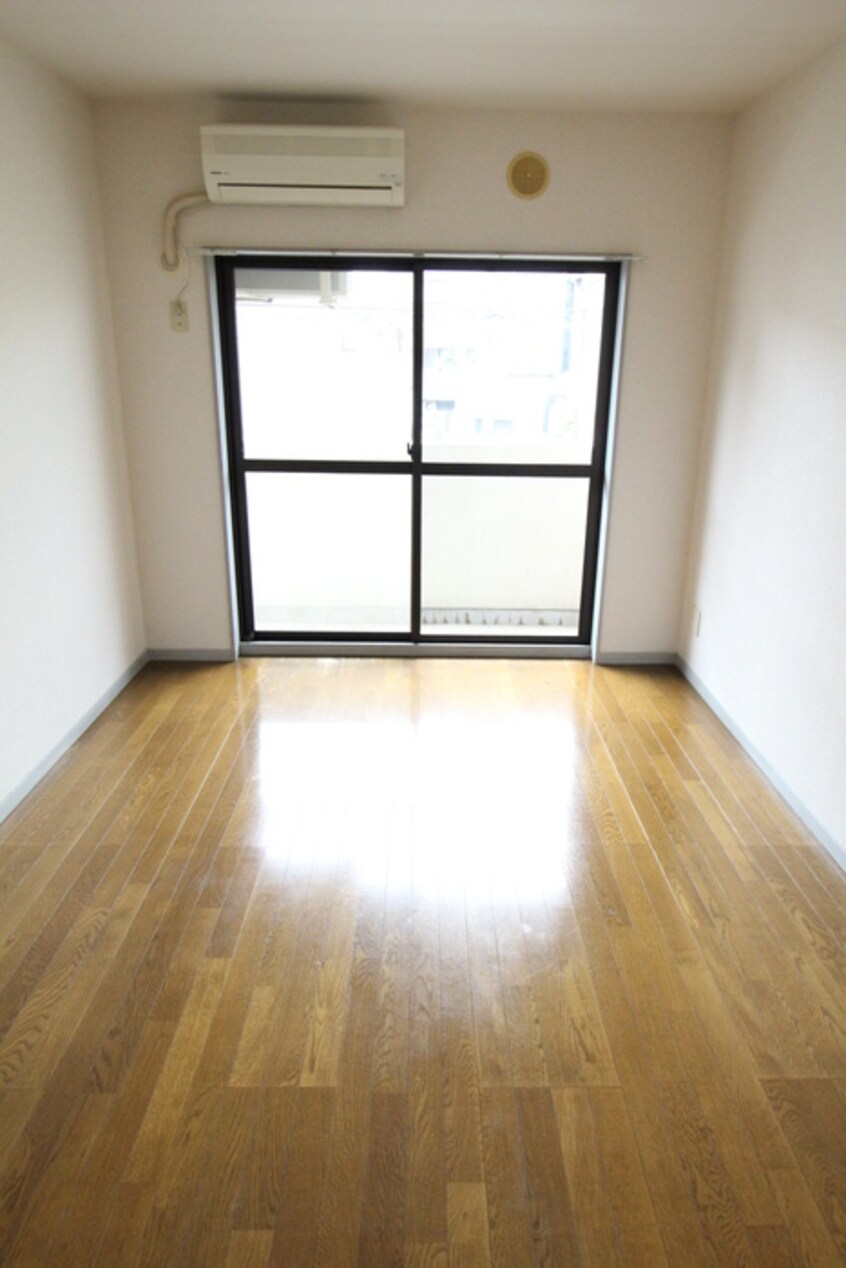 居室 マチマンション