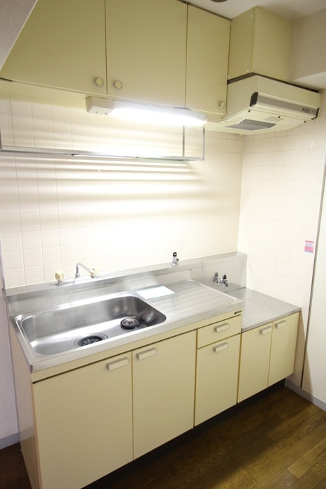 キッチン マチマンション