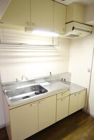 キッチン マチマンション