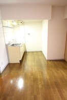 内観写真 マチマンション