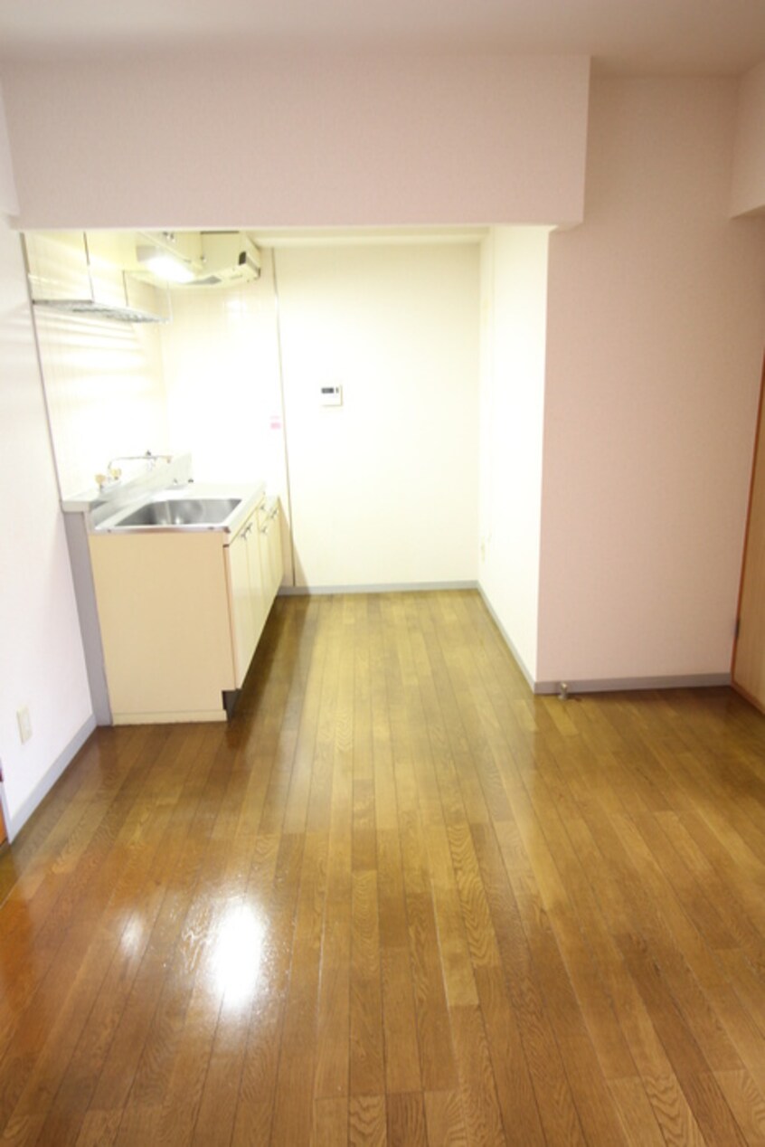 内観写真 マチマンション