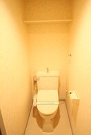 トイレ マチマンション