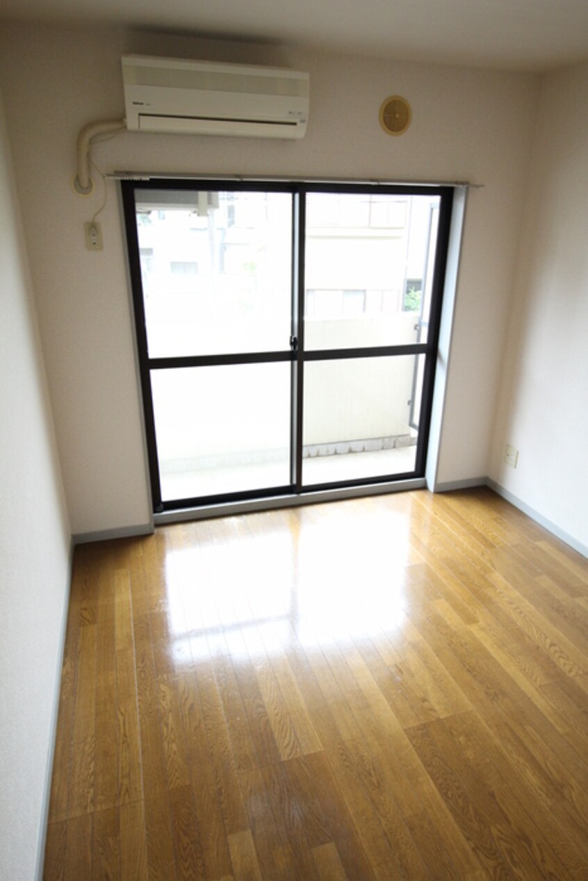 居室 マチマンション