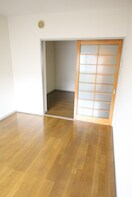 内観写真 マチマンション