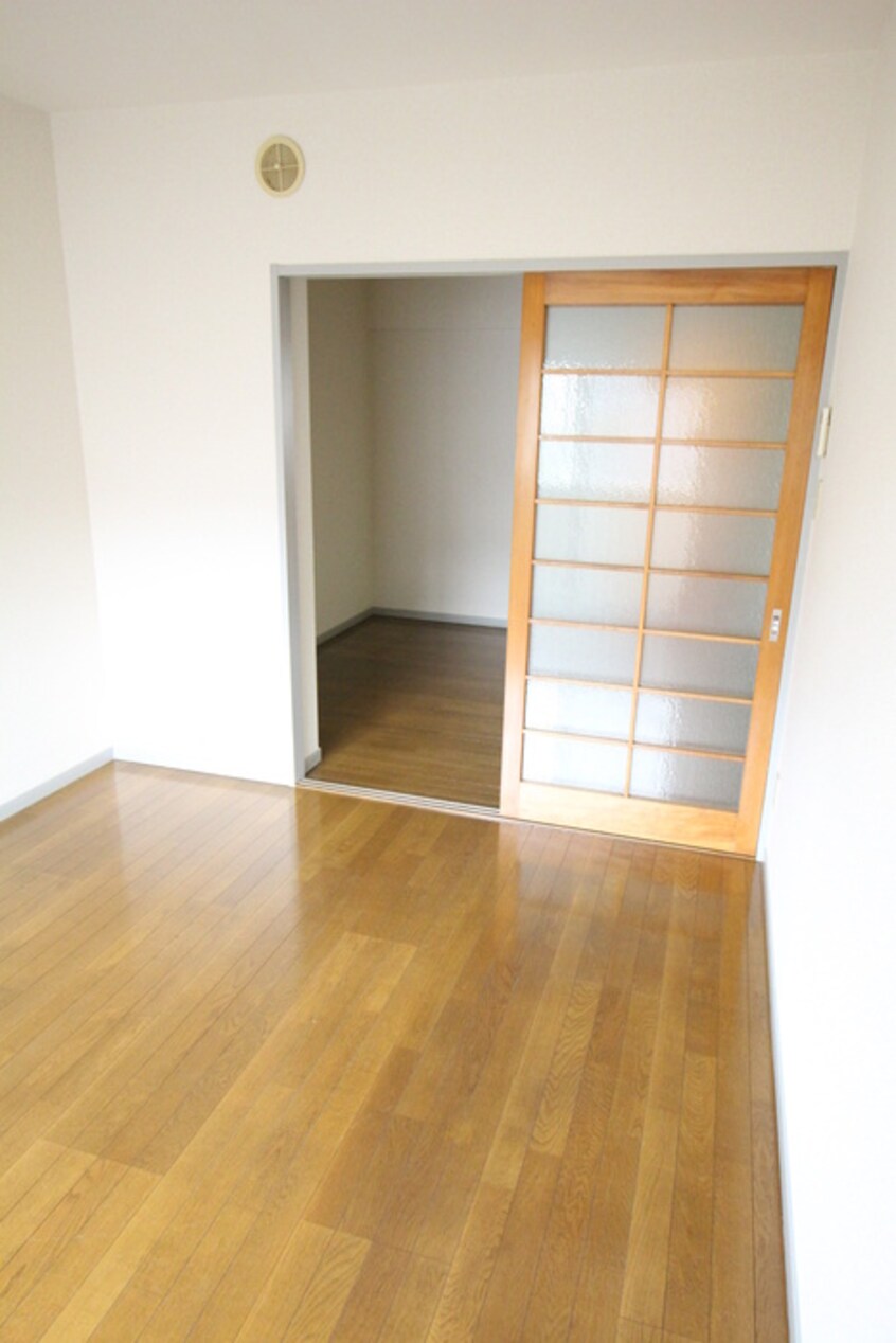 内観写真 マチマンション