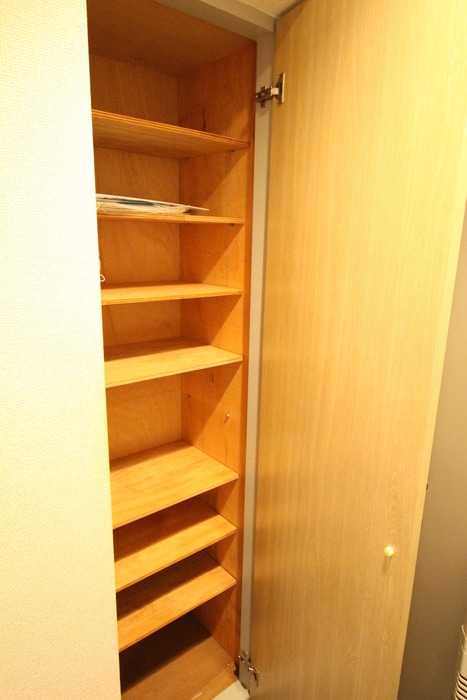 靴箱 マチマンション