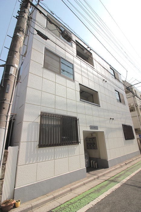 その他 ベルーフ常盤ハイツ