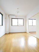 居室 ベルーフ常盤ハイツ