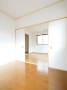 居室 ベルーフ常盤ハイツ