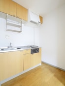 内観写真 ベルーフ常盤ハイツ