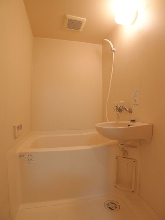 洗面 ベルーフ常盤ハイツ