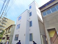 フィオーレ五反野