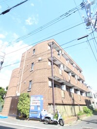 メインステージ久が原Ⅱ