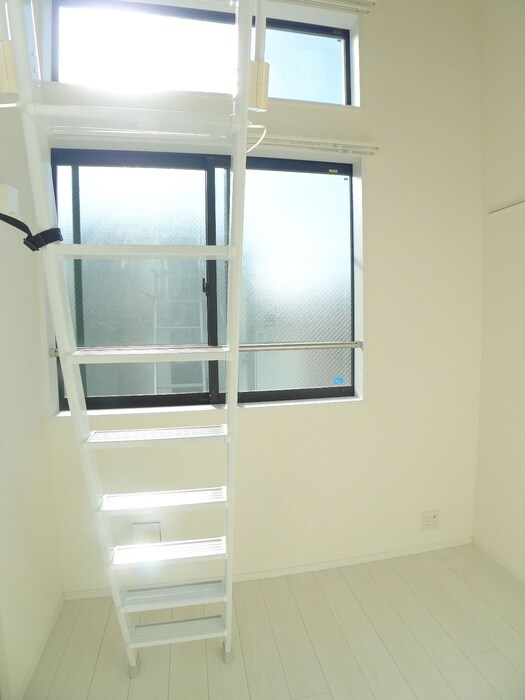 居室 ＬａｎｄＳｉｔｚ新小岩