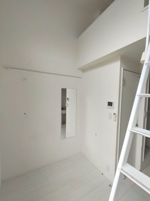 居室 ＬａｎｄＳｉｔｚ新小岩