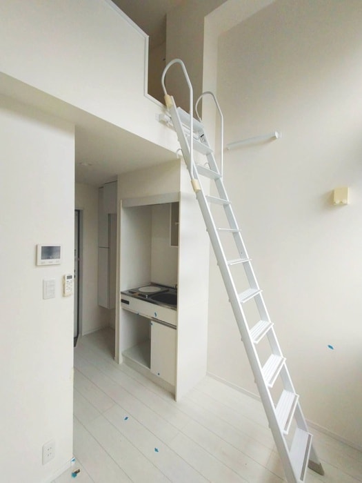 居室 ＬａｎｄＳｉｔｚ新小岩