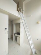 居室 ＬａｎｄＳｉｔｚ新小岩