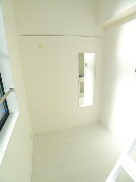 居室 ＬａｎｄＳｉｔｚ新小岩