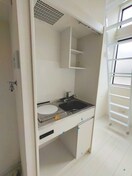 キッチン ＬａｎｄＳｉｔｚ新小岩