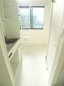 内観写真 ＬａｎｄＳｉｔｚ新小岩