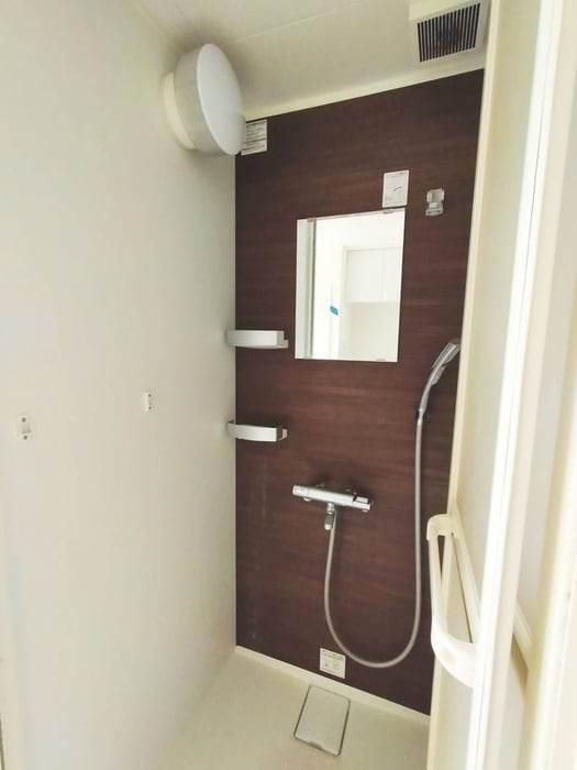 バス／シャワールーム等 ＬａｎｄＳｉｔｚ新小岩