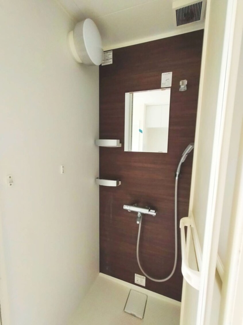 バス／シャワールーム等 ＬａｎｄＳｉｔｚ新小岩