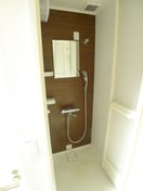 バス／シャワールーム等 ＬａｎｄＳｉｔｚ新小岩