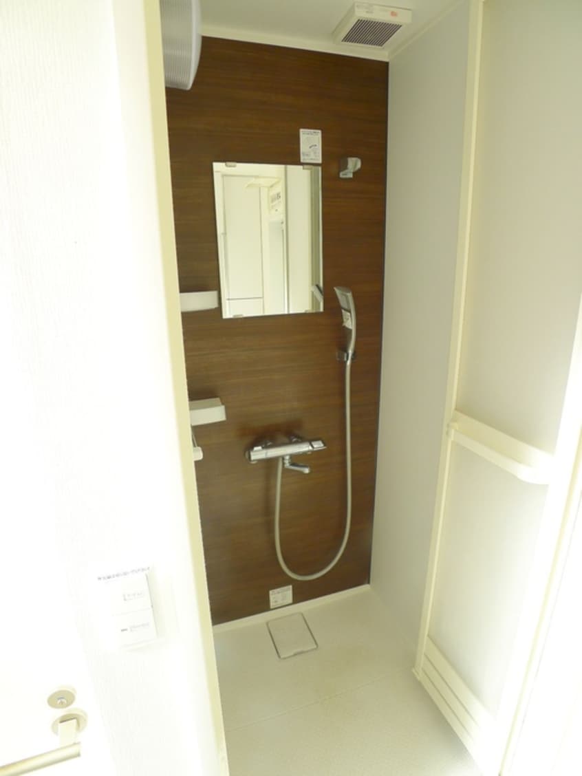 バス／シャワールーム等 ＬａｎｄＳｉｔｚ新小岩