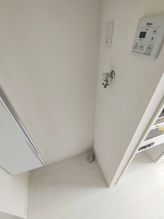 洗濯機置場 ＬａｎｄＳｉｔｚ新小岩