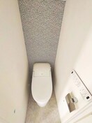 トイレ ＬａｎｄＳｉｔｚ新小岩